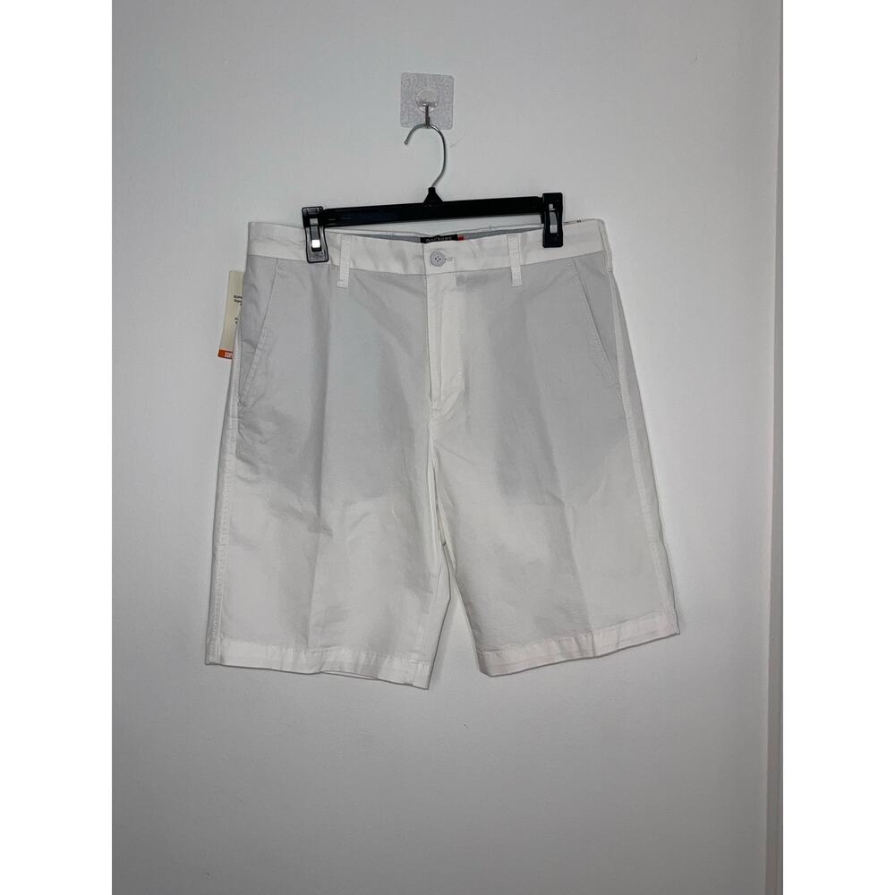 Dockers Men’s Supreme Flex Ultimate Short Size 32 MSRP $60